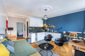 Most charming Apartment Paris Center